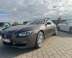 BMW 650 Gebrauchtwagen