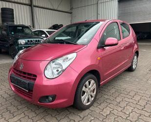 Suzuki Alto Gebrauchtwagen