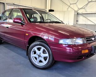 Kia Sephia Gebrauchtwagen