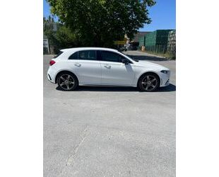 Mercedes-Benz A 180 Gebrauchtwagen