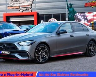 Mercedes-Benz C 300 Gebrauchtwagen