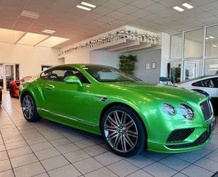Bentley Continental GT Gebrauchtwagen