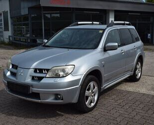Mitsubishi Outlander Gebrauchtwagen