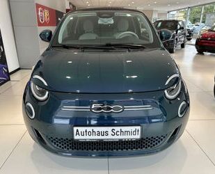 Fiat 500e Gebrauchtwagen