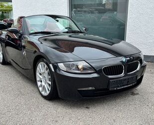 BMW Z4 Gebrauchtwagen