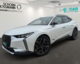 DS Automobiles DS4 Gebrauchtwagen