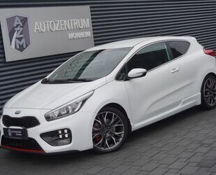 Kia ceed / Ceed Gebrauchtwagen