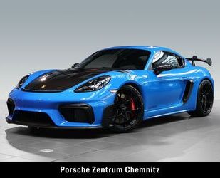 Porsche Cayman Gebrauchtwagen