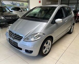 Mercedes-Benz A 180 Gebrauchtwagen