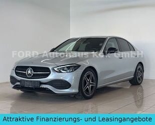 Mercedes-Benz C 300 Gebrauchtwagen
