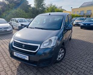 Peugeot Partner Gebrauchtwagen