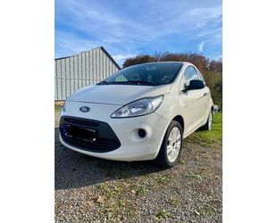 Ford Ka/Ka+ Gebrauchtwagen