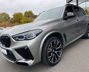 BMW X5 M Gebrauchtwagen