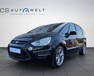 Ford S-Max Gebrauchtwagen
