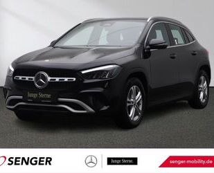 Mercedes-Benz GLA 200 Gebrauchtwagen
