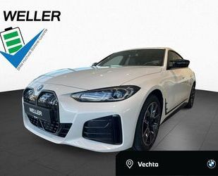 BMW i4 Gebrauchtwagen