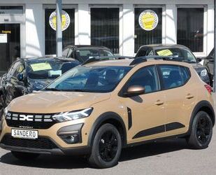 Dacia Sandero Gebrauchtwagen