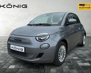 Fiat 500e Gebrauchtwagen