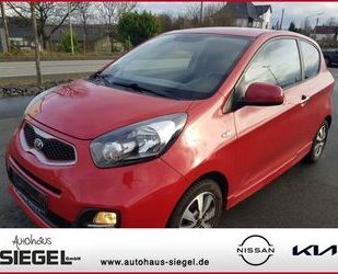 Kia Picanto Gebrauchtwagen