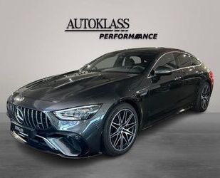 Mercedes-Benz AMG GT Gebrauchtwagen