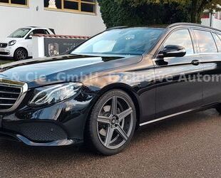 Mercedes-Benz E 200 Gebrauchtwagen