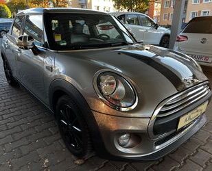 Mini ONE Gebrauchtwagen
