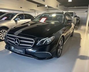 Mercedes-Benz E 300 Gebrauchtwagen