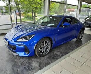 Subaru BRZ Gebrauchtwagen