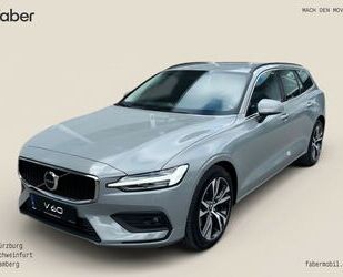 Volvo V60 Gebrauchtwagen