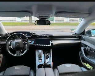 Peugeot 508 Gebrauchtwagen