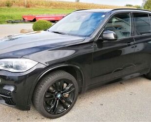 BMW X5 Gebrauchtwagen