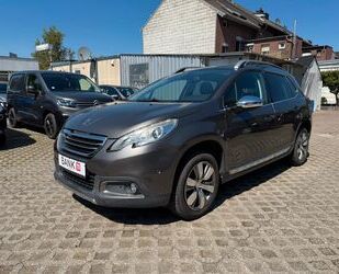 Peugeot 2008 Gebrauchtwagen
