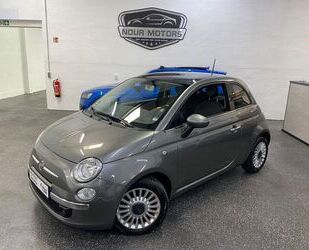 Fiat 500 Gebrauchtwagen