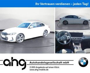BMW 318 Gebrauchtwagen