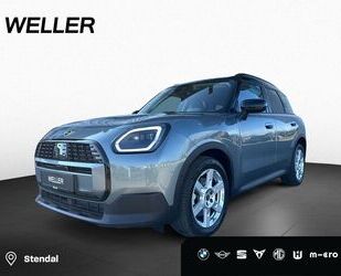 Mini Cooper C Countryman Gebrauchtwagen