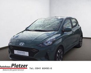 Hyundai i10 Gebrauchtwagen