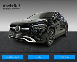 Mercedes-Benz GLA 200 Gebrauchtwagen