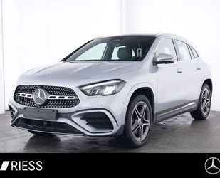Mercedes-Benz GLA 250 Gebrauchtwagen
