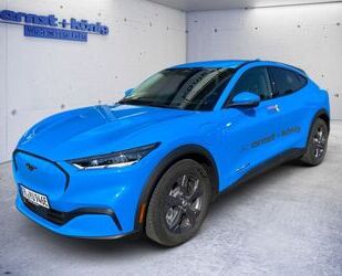 Ford Mustang Mach-E Gebrauchtwagen