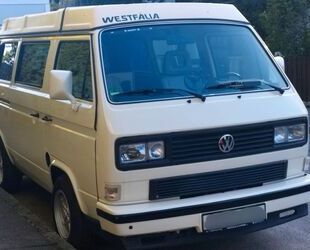 VW T3 Multivan Gebrauchtwagen