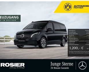 Mercedes-Benz V 300 Gebrauchtwagen
