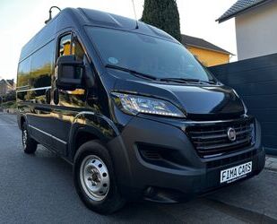 Fiat Ducato Gebrauchtwagen