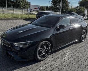 Mercedes-Benz CLA 200 Shooting Brake Gebrauchtwagen