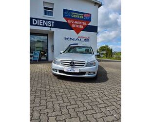 Mercedes-Benz C 180 Gebrauchtwagen