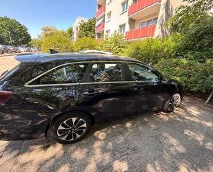 Kia ceed / Ceed Gebrauchtwagen