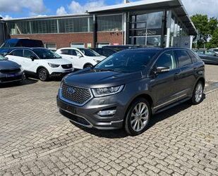 Ford Edge Gebrauchtwagen