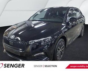 Skoda Scala Gebrauchtwagen