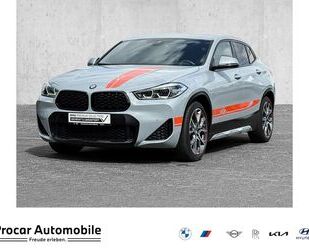 BMW X2 Gebrauchtwagen