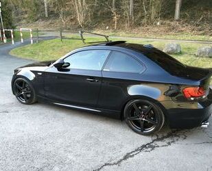 BMW 123 Gebrauchtwagen