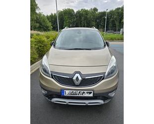 Renault Scenic Gebrauchtwagen